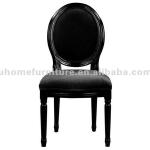 Classical French Louis XVI Chair TB-7105