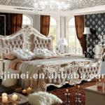 classical luxury french empire bedroom 9866#