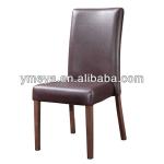 Classy and Comfortable Restaurant PU Chair (YM8042) YM8042