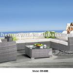 Clearance sale rattan outdoor furniture(DH-608) DH-608