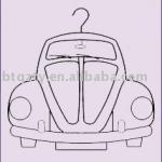 coat rack QZYJ-B-08