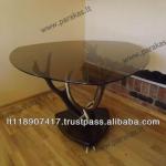 COFFEE TABLE from antler TP179