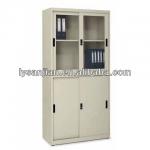 Colourful filing cabinet,white laminate filing cabinet SJ-032