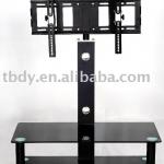 competitive price plasma/lcd tv stand D-811