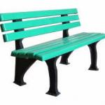 Composite Patio Benches &amp; Park Benches