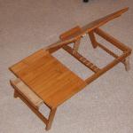 computer table