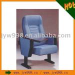Conference chair auditorium seating chair cinema chair Chw-124 Chw-124
