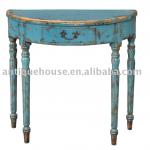 Console table T128