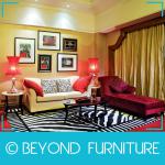 Contemporary Used Furnitures From Foshan Supplier BYD-TYKF-022