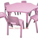 Convenient Family tables sets LY-140G LY-140G
