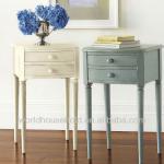corner nightstand, antique style SR20107