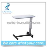 CP-K211 hot sale hospital bed side table in dubai CP-K211