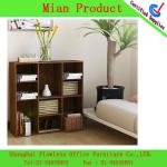 Creative joker bookcase shanghai sale FL-LF-0148-Simple bookcase