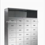 Cupboard for Traditional Chinese Medicine RY-016-25000(B) RY-016-25000(B)