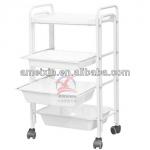 Customized Cheap Salon Trolley YMX20131019