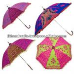 Decorative Indian Umbrellas hdumb-001