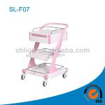 Deluxe Ladder-shaped Hospital Trolley (SL-F07) SL-F07