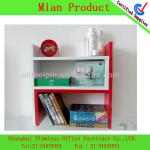 Desktop small shelf.CD RACK.Shanghai sell 2013 FL-LF-0086