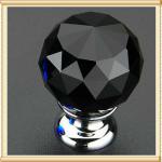 Diamond Crystal Furniture Handle For Wedding Room Decoration LS00017-YAW