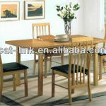 Dining Room Furniture Dining Table and Chair Tanner
