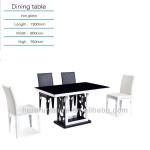 dining room furniture table and chair DT-P14