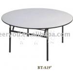 dining table BT-A19#