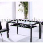 dining table and chair C889