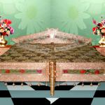 DOUBLE BED MM00786317