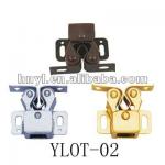Double roller catch YLOT--02
