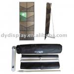 Double Side Net Shape Brochure Stand PM-05