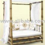 DUONG DONG BED BD-048