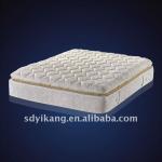 Durable 4 Star Hotel Beds 313 KP-313