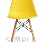 Eames DSW Plastic Chair /Dining Chair PW-110
