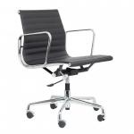 Eames Ribbed Office Chair Style DC120