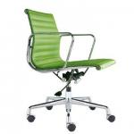 Eames Ribbed Office Chair Style DC126