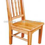Eco-friendly high quality bamboo chair bamboo furniture OEBF063