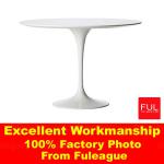 Eero Saarinen Tulip Table And Tulip Chair FG-B020 FG-B020 FG-A028