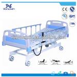 Electric adjustable bed YXZ-C303