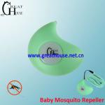 Electronic mosquito repellent for baby GH-196 Baby mosquito Repeller