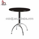 elegant &amp; solid MDF dining table Z-203