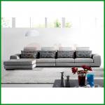 EM-861 arabic majlis fabric corner sofa with sofa set design EM-861