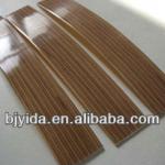 environmental pvc edge banding strip in beijing S001