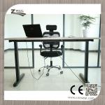 Ergonomic green protection standing desk UK ZWE0222