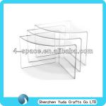 European Design High Quality Triad Side Tables YD-J0634
