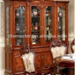 european7American antique style wine cabinet 902 902