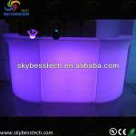 event rental furniture/led mobile bar for rental SK-LF36D