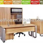 Executive DESK Milano by OzOffice Milano Range