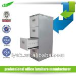 Factory Direct 4 Drawers Vertical File Cabinet SB-H-004