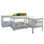 Factory use Industrial Workbench workbench