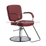Fashionable hair chair salon furniture used HL-6367-D